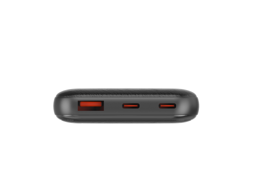 Pin Sạc Dự Phòng Energizer UE10055PQBK 10.000mAh 22.5W PD + QC 3.0 – Gọn Nhẹ, Sạc Nhanh, An Toàn - Ảnh 4