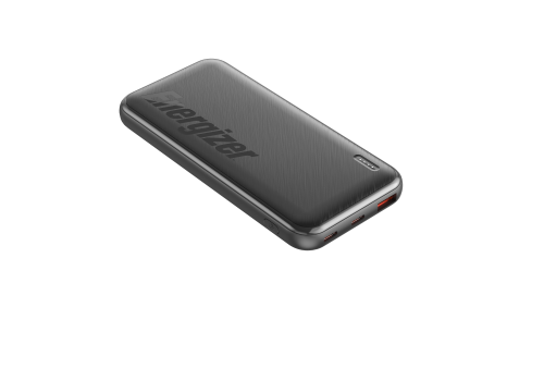 Pin Sạc Dự Phòng Energizer UE10055PQBK 10.000mAh 22.5W PD + QC 3.0 – Gọn Nhẹ, Sạc Nhanh, An Toàn - Ảnh 5
