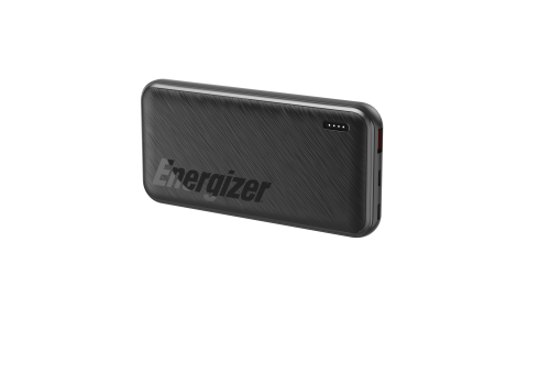 Pin Sạc Dự Phòng Energizer UE10055PQBK 10.000mAh 22.5W PD + QC 3.0 – Gọn Nhẹ, Sạc Nhanh, An Toàn - Ảnh 7