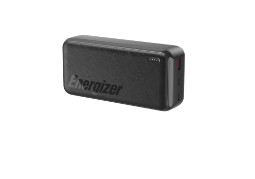 Pin Sạc Dự Phòng Energizer UE30055PQBK – 30.000 mAh, 22,5W PD + QC – Sạc Nhanh, 3 Cổng, Năng Lượng Bền Bỉ - Ảnh 2