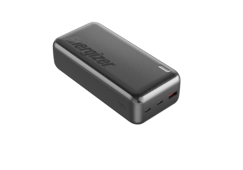 Pin Sạc Dự Phòng Energizer UE30055PQBK – 30.000 mAh, 22,5W PD + QC – Sạc Nhanh, 3 Cổng, Năng Lượng Bền Bỉ - Ảnh 4