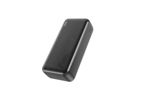 Pin Sạc Dự Phòng Energizer UE30055PQBK – 30.000 mAh, 22,5W PD + QC – Sạc Nhanh, 3 Cổng, Năng Lượng Bền Bỉ - Ảnh 6