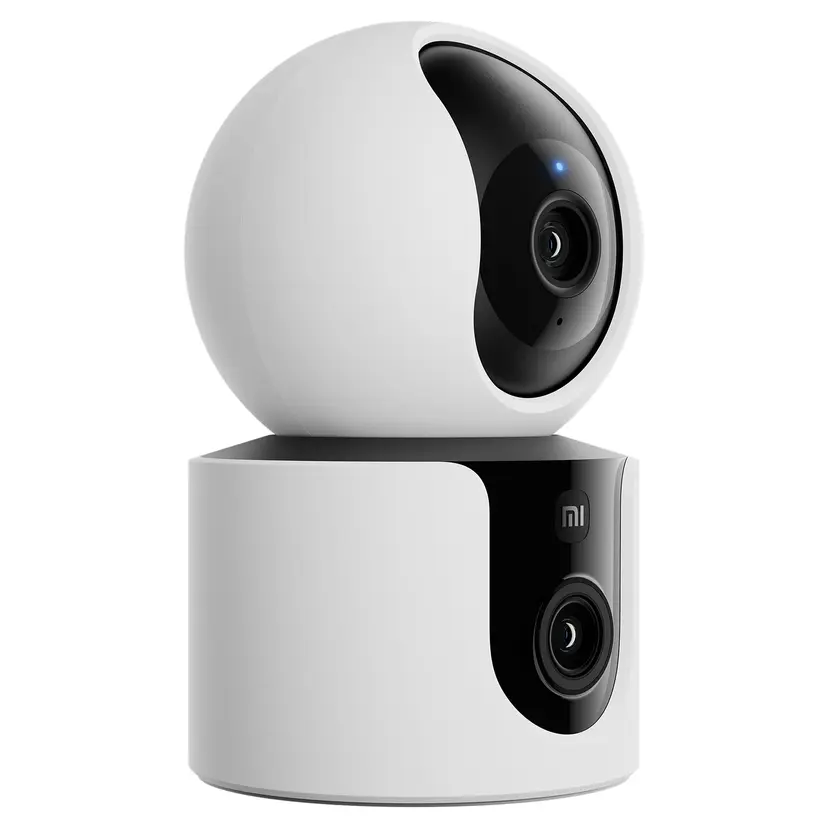 Camera IP Xiaomi C300 Dual 3MP – Giám sát 360°, 2K HD, xoay quay thông minh - Ảnh 2
