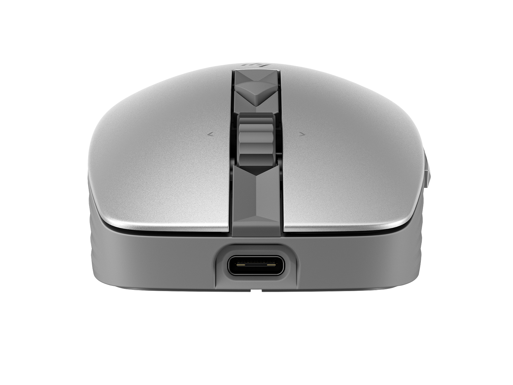 Chuột Bluetooth HP 710 Rechargeable Silent – Pin sạc, siêu êm, kết nối đa thiết bị