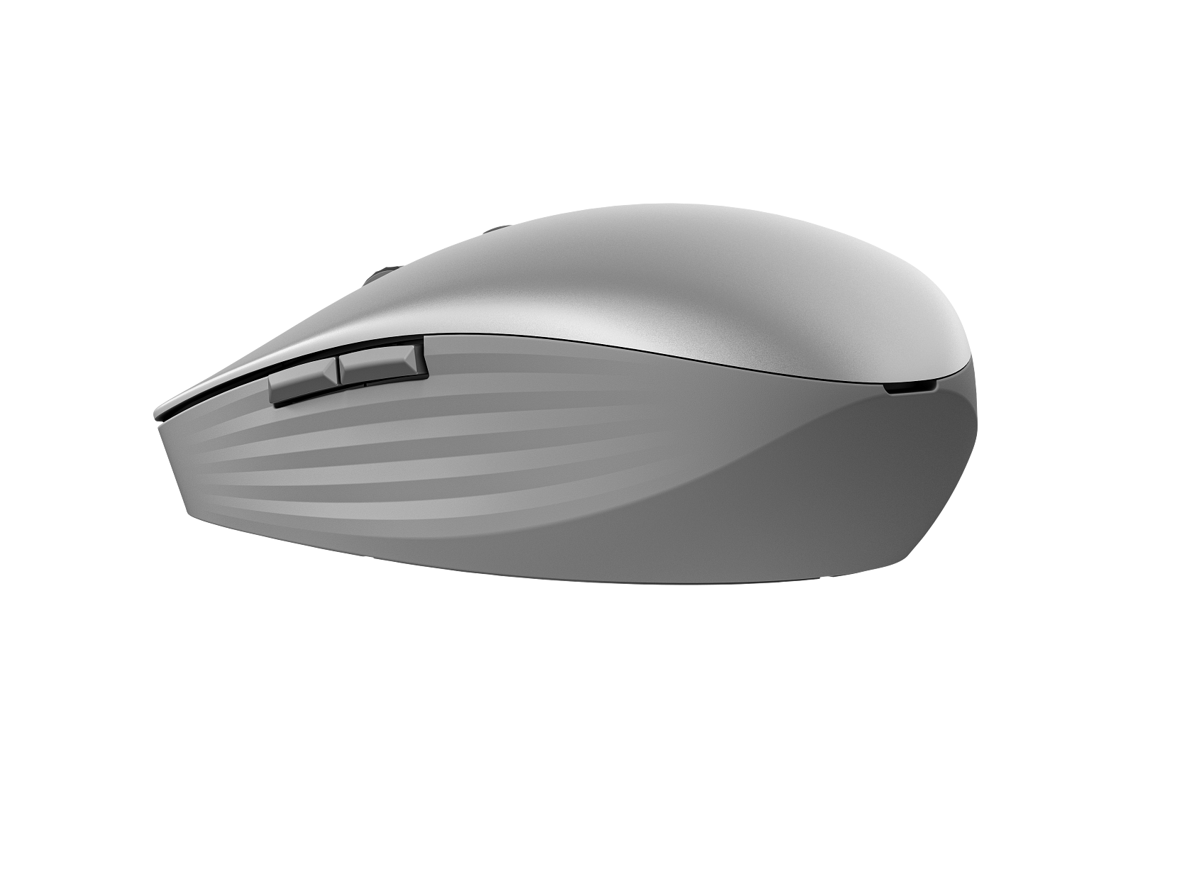 Chuột Bluetooth HP 710 Rechargeable Silent – Pin sạc, siêu êm, kết nối đa thiết bị - Ảnh 12