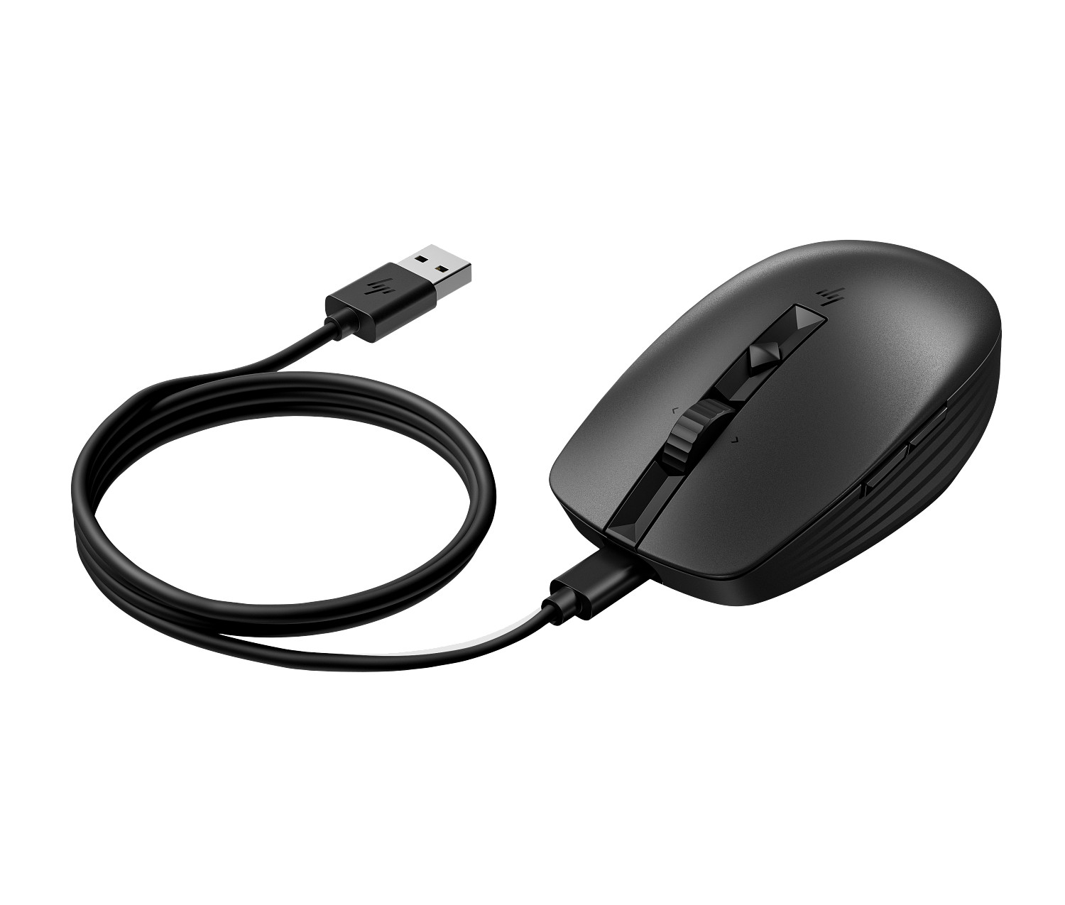 Chuột Bluetooth HP 710 Rechargeable Silent – Pin sạc, siêu êm, kết nối đa thiết bị - Ảnh 7