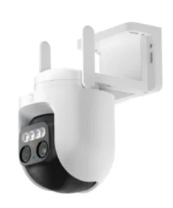 Camera IP Ngoài Trời Xiaomi Dual CW700S 360° 4MP – Chống Nước, Hình Ảnh Siêu Nét