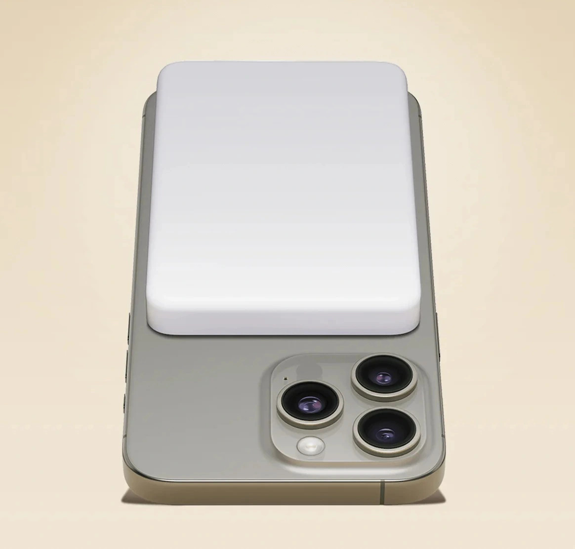 Pin sạc dự phòng Xiaomi Magnetic Power Bank 5000mAh BHR9304TH – Sạc nhanh, tiện lợi, từ tính siêu tiện dụng - Ảnh 2