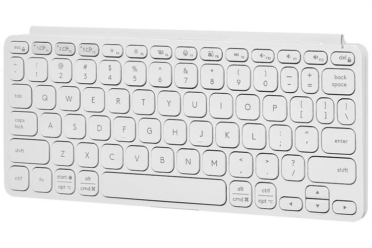 Bàn Phím Bluetooth Logitech Keys-To-Go 2 - Ảnh 4