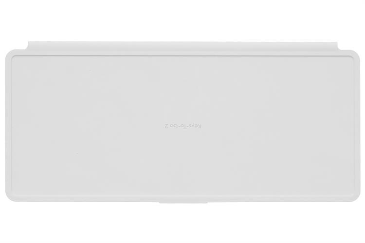 Bàn Phím Bluetooth Logitech Keys-To-Go 2 - Ảnh 3