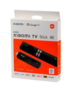 Android TV Xiaomi Mi TV Stick 4K (2nd Gen) – Trải nghiệm giải trí đỉnh cao trong tầm tay