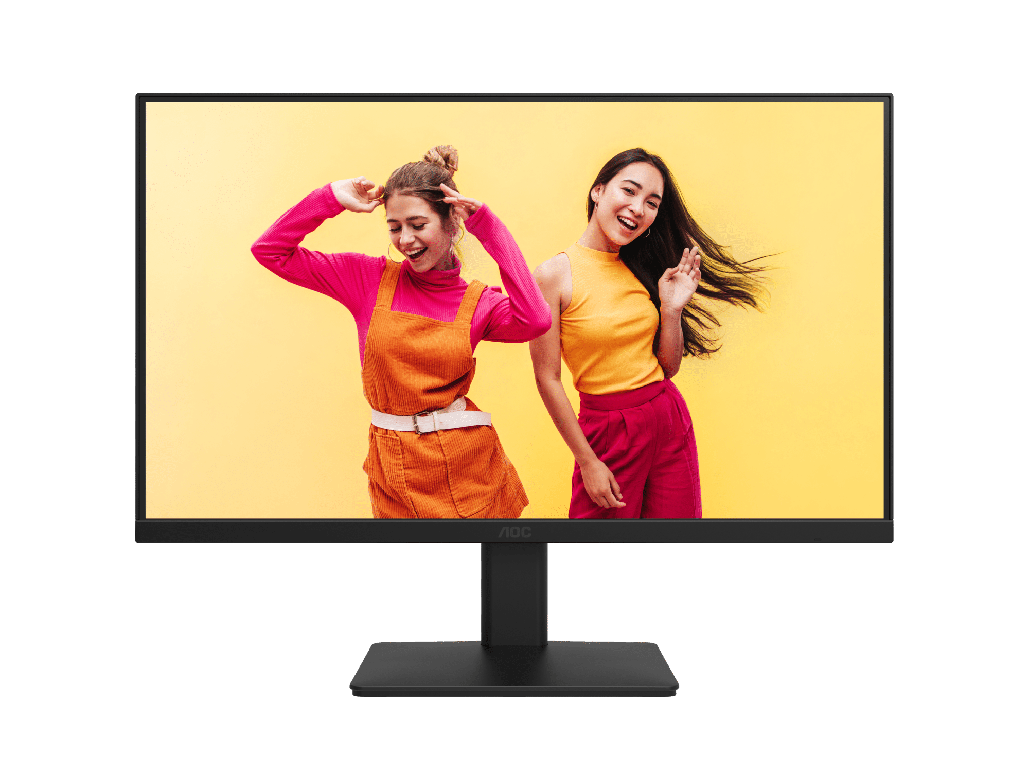 Màn hình AOC 27B30H/74 27 inch Full HD IPS 1ms chính hãng, giá tốt