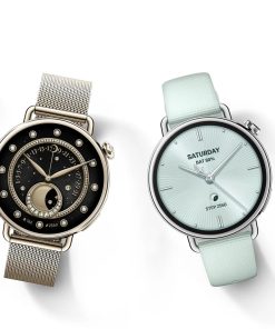 Đồng hồ thông minh Xiaomi Watch S4