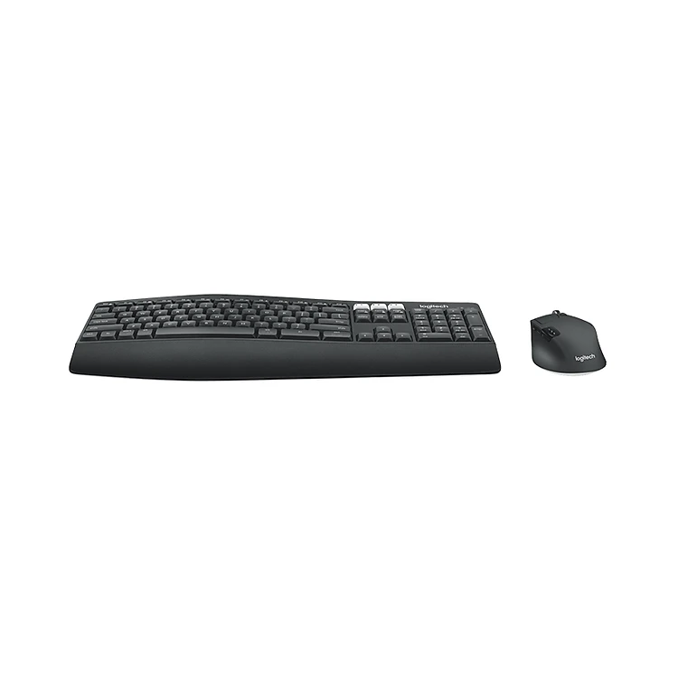 Bộ bàn phím chuột không dây Logitech MK850 Performance - Ảnh 3