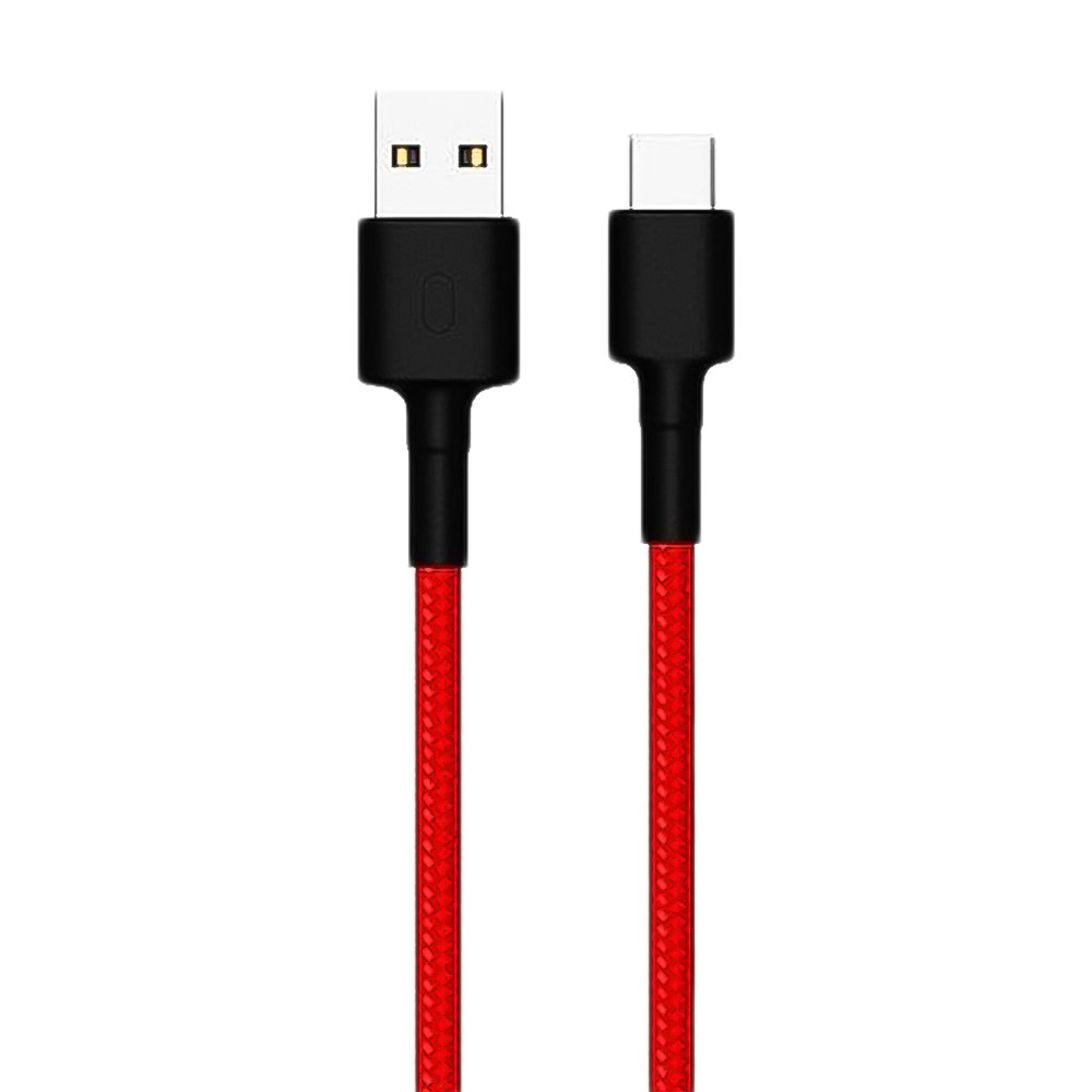 Dây Cáp Sạc Nhanh USB Type-C Xiaomi 1m - Ảnh 3