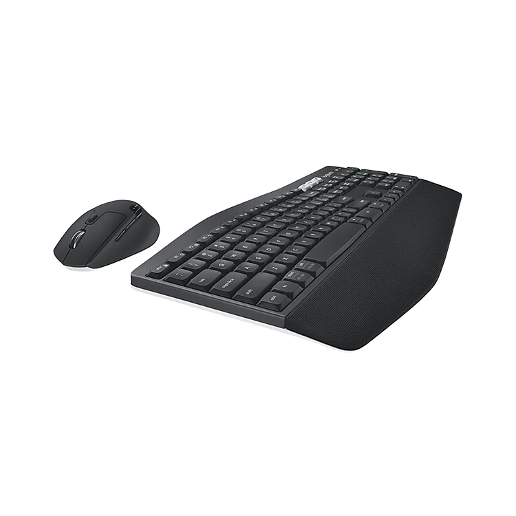 Bộ bàn phím chuột không dây Logitech MK850 Performance - Ảnh 2