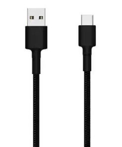 Dây Cáp Sạc Nhanh USB Type-C Xiaomi 1m