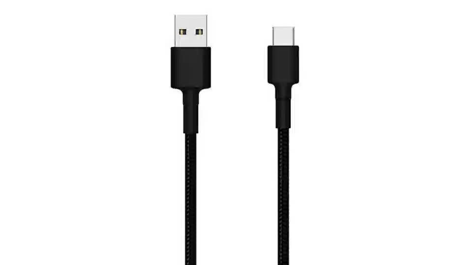 Dây Cáp Sạc Nhanh USB Type-C Xiaomi 1m