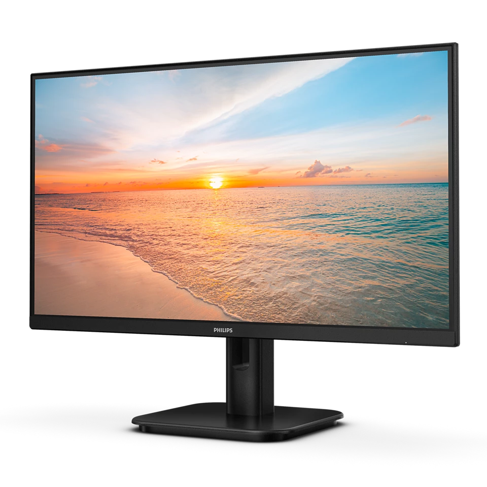 Màn hình Philips 22E1N1100/71 21.5 inch Full HD 120Hz – IPS, LowBlue, MPRT 1ms - Ảnh 6