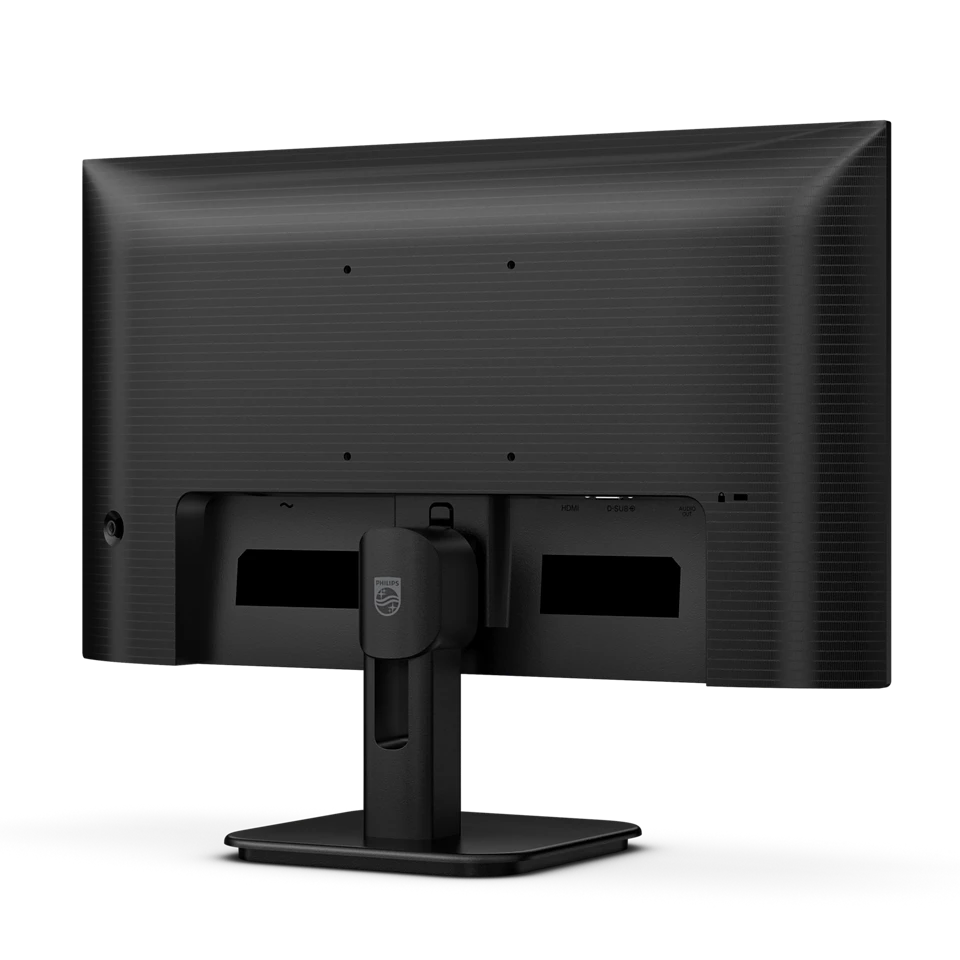Màn hình Philips 22E1N1100/71 21.5 inch Full HD 120Hz – IPS, LowBlue, MPRT 1ms - Ảnh 7