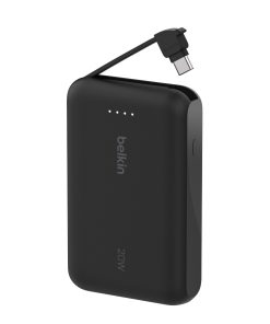 Pin sạc dự phòng Belkin BoostCharge 10000mAh PD 20W