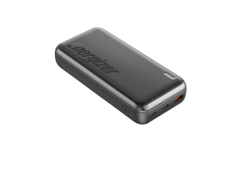 Pin Sạc Dự Phòng Energizer UE20055PQ 20000mAh 22.5W PD + QC3.0 – Sạc nhanh, an toàn và bền bỉ - Ảnh 4