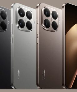 Xiaomi 15T Pro 5G – Flagship hiệu năng đỉnh cao, camera đột phá
