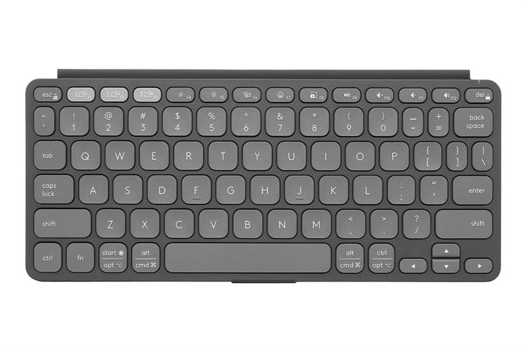 Bàn Phím Bluetooth Logitech Keys-To-Go 2 - Ảnh 11