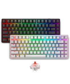 Bàn phím không dây Alienware Pro Wireless Gaming Keyboard | Switch cơ học, RGB, pin lâu