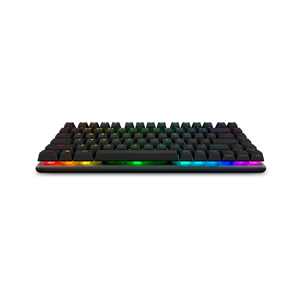 Bàn phím không dây Alienware Pro Wireless Gaming Keyboard | Switch cơ học, RGB, pin lâu - Ảnh 3