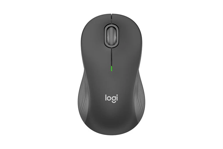 Chuột Bluetooth Logitech M550L Silent – Kết nối mượt mà, êm ái từng cú nhấp - Ảnh 2