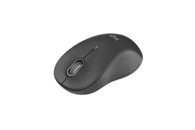 Chuột Bluetooth Logitech M550L Silent – Kết nối mượt mà, êm ái từng cú nhấp - Ảnh 3