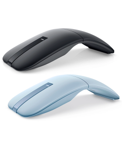 Chuột không dây Dell Bluetooth Travel Mouse MS700 – Nhỏ gọn, linh hoạt, bền bỉ cho người làm việc di động