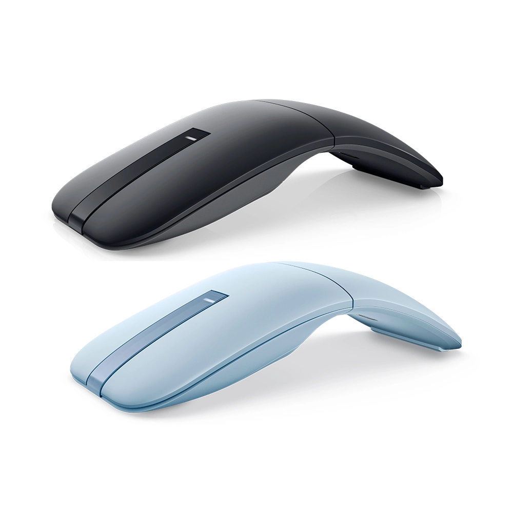 Chuột không dây Dell Bluetooth Travel Mouse MS700 – Nhỏ gọn, linh hoạt, bền bỉ cho người làm việc di động