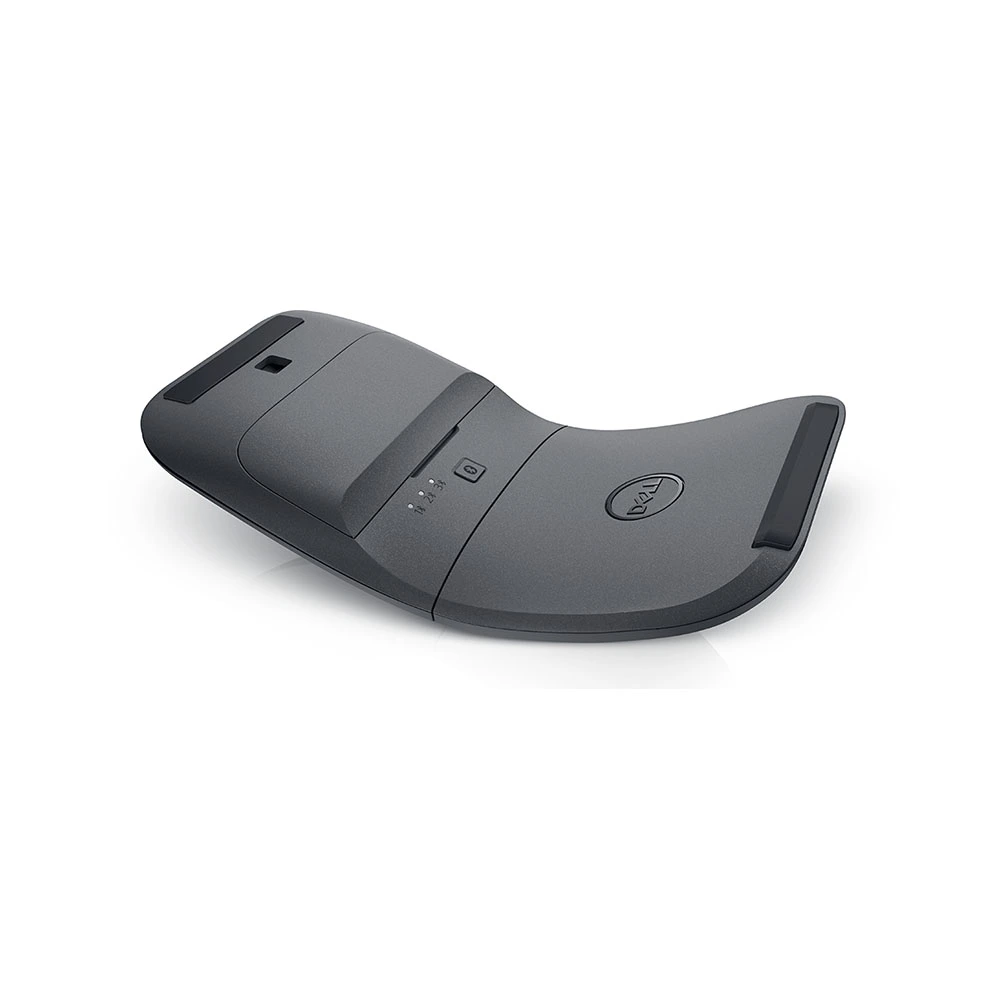 Chuột không dây Dell Bluetooth Travel Mouse MS700 – Nhỏ gọn, linh hoạt, bền bỉ cho người làm việc di động - Ảnh 9
