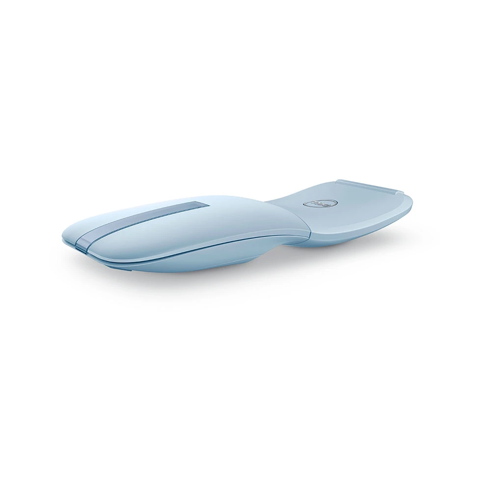 Chuột không dây Dell Bluetooth Travel Mouse MS700 – Nhỏ gọn, linh hoạt, bền bỉ cho người làm việc di động - Ảnh 5