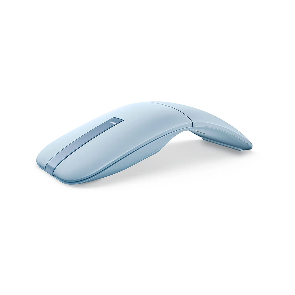 Chuột không dây Dell Bluetooth Travel Mouse MS700 – Nhỏ gọn, linh hoạt, bền bỉ cho người làm việc di động - Ảnh 4