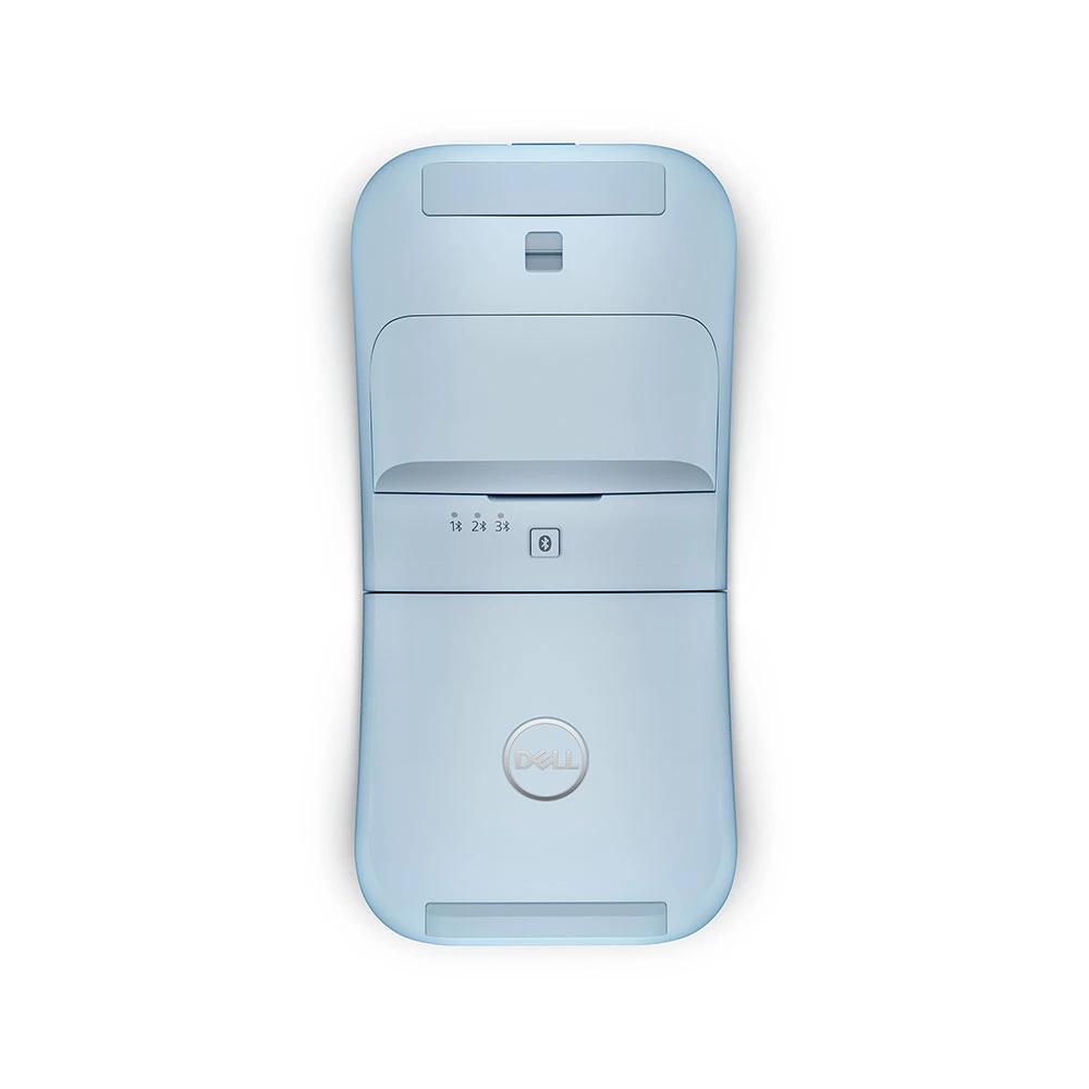 Chuột không dây Dell Bluetooth Travel Mouse MS700 – Nhỏ gọn, linh hoạt, bền bỉ cho người làm việc di động - Ảnh 2
