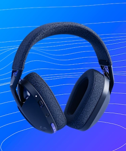 Tai nghe chơi game không dây Logitech G321 LIGHTSPEED