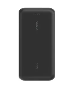 Pin sạc dự phòng Belkin Boost Charge 20000mAh PD 30W