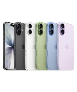 Điện thoại iPhone 17