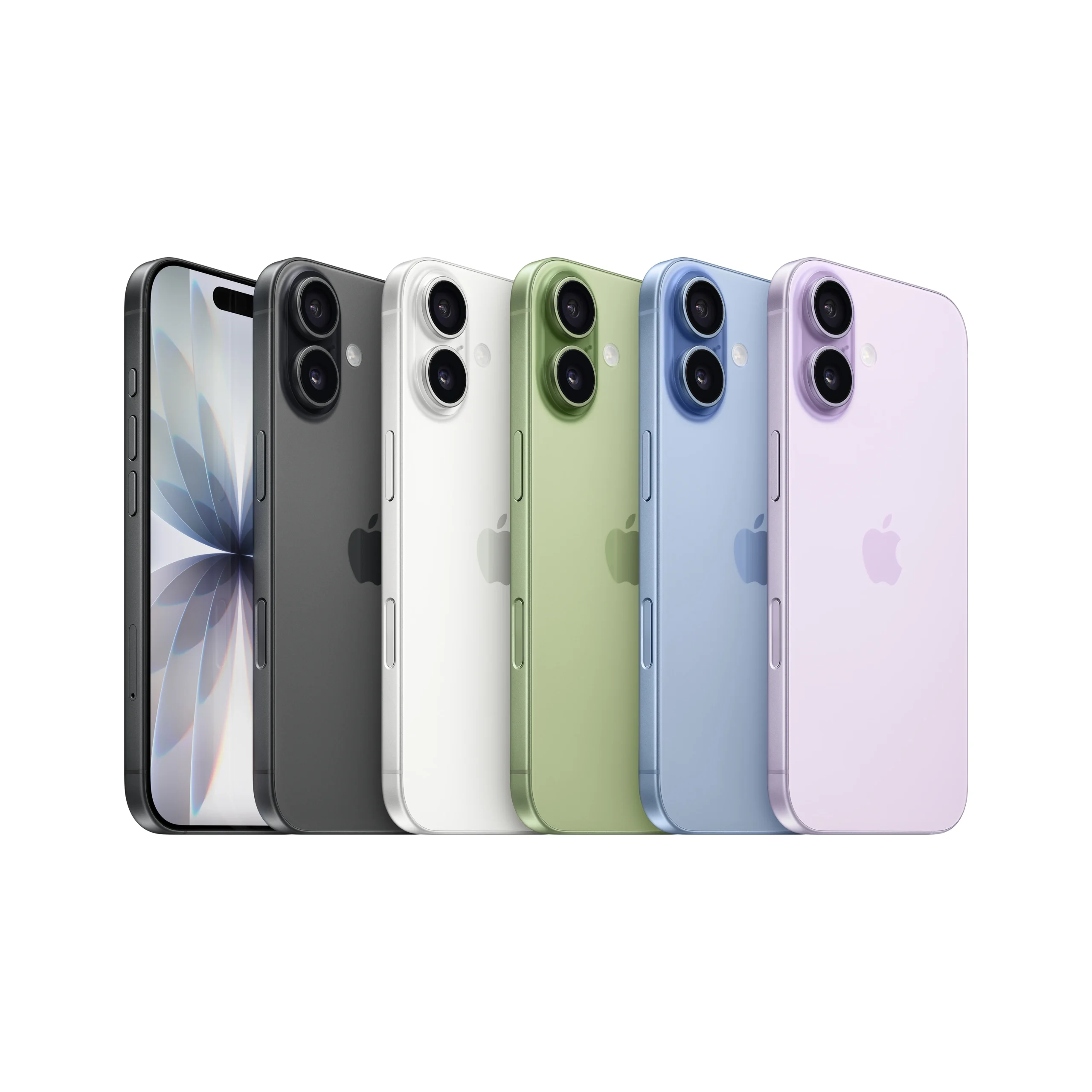 Điện thoại iPhone 17