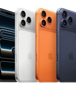 Điện thoại iPhone 17 Pro