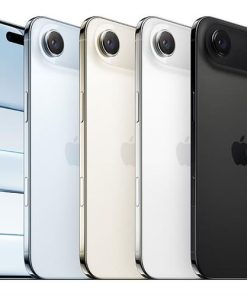 Điện thoại iPhone Air