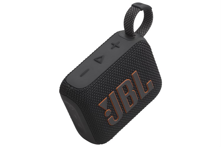 JBL Go 4 – Loa Bluetooth ultra-portable, kháng nước/bụi IP67 - Ảnh 2