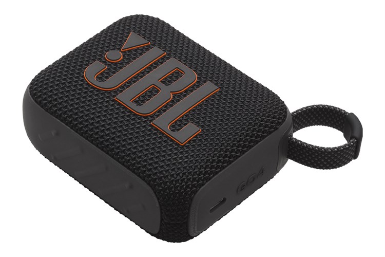 JBL Go 4 – Loa Bluetooth ultra-portable, kháng nước/bụi IP67 - Ảnh 4