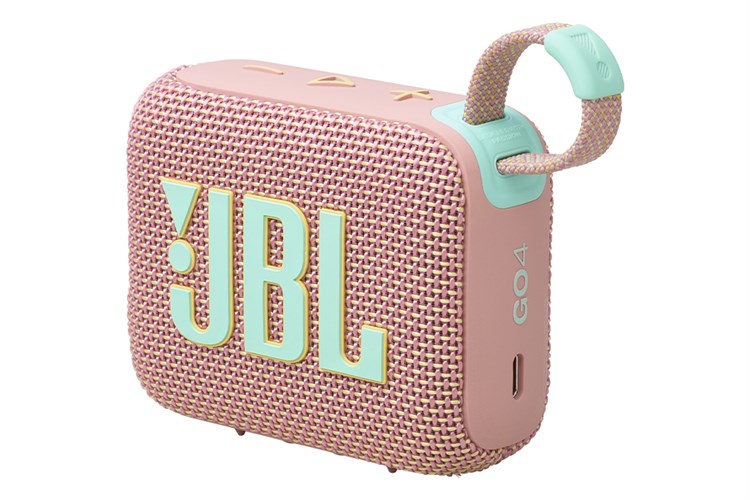 JBL Go 4 – Loa Bluetooth ultra-portable, kháng nước/bụi IP67 - Ảnh 8