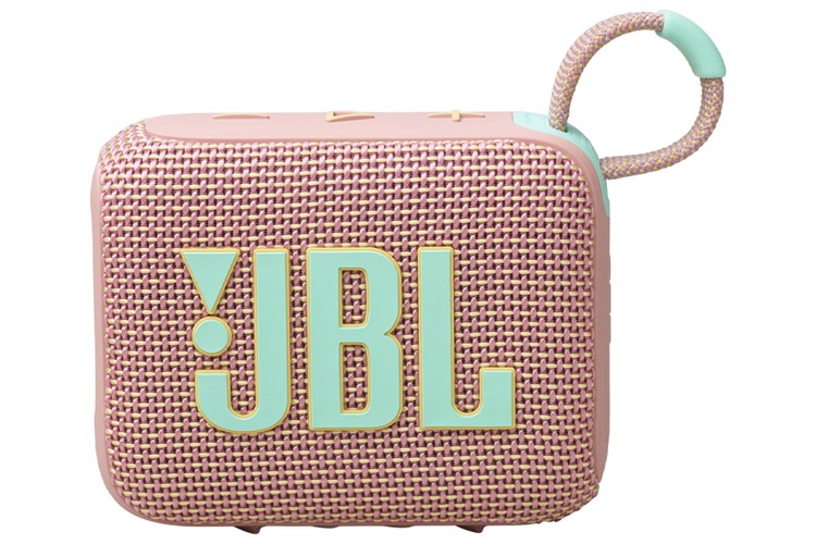 JBL Go 4 – Loa Bluetooth ultra-portable, kháng nước/bụi IP67 - Ảnh 9