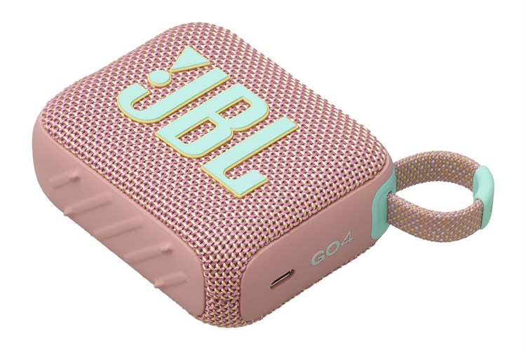 JBL Go 4 – Loa Bluetooth ultra-portable, kháng nước/bụi IP67 - Ảnh 10