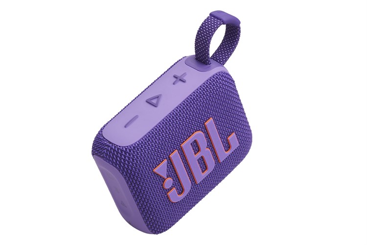 JBL Go 4 – Loa Bluetooth ultra-portable, kháng nước/bụi IP67 - Ảnh 12